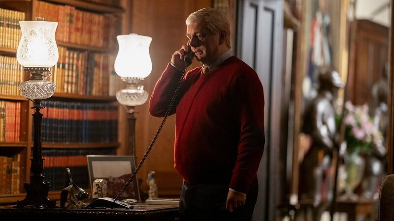 Bild: SRF/​Sony Pictures Television/​Blueprint/​Christopher Raphael