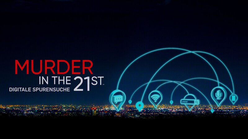 Bild: Crime + Investigation /​ A+E Networks