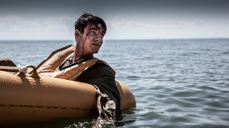 Bild: Sean F. White /​ Pacific Fleet Productions II Inc.