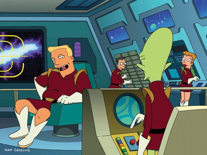 Bild: Paramount Bild: Paramount