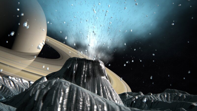 Bild: Sauce /​ BASE Productions /​ National Geographic Channels