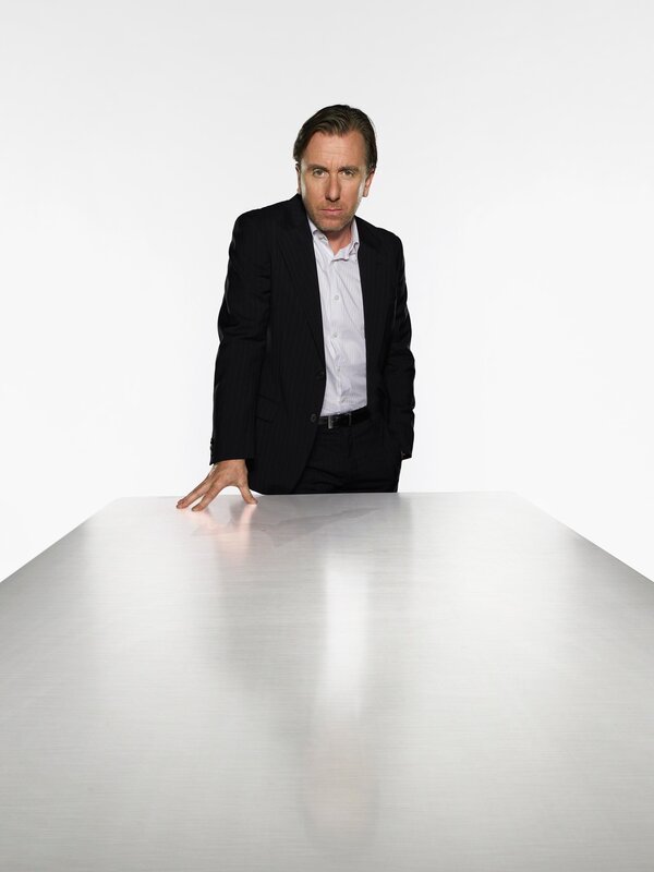 Dr. Cal Lightman (Tim Roth), 1. Staffel – Bild: RTI S.p.A. Interactive Media