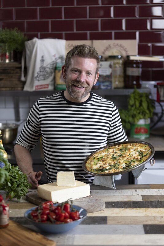 Bild: Wall to Wall Media Limited