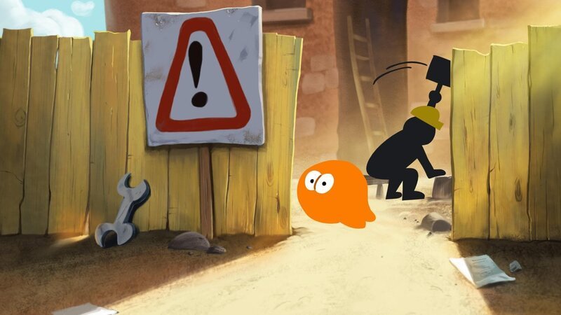 Bild: LAMPUT and all related characters and elements are trademarks of and © 2020 Cartoon Network. A WarnerMedia Company. All rights reserved.