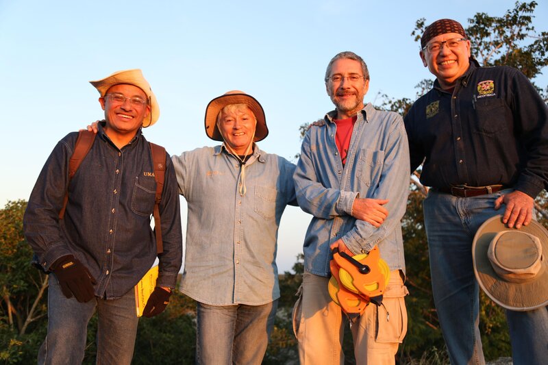 Bild: Windfall Films Ltd