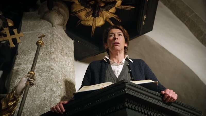 . – Bild: ANIXE HD