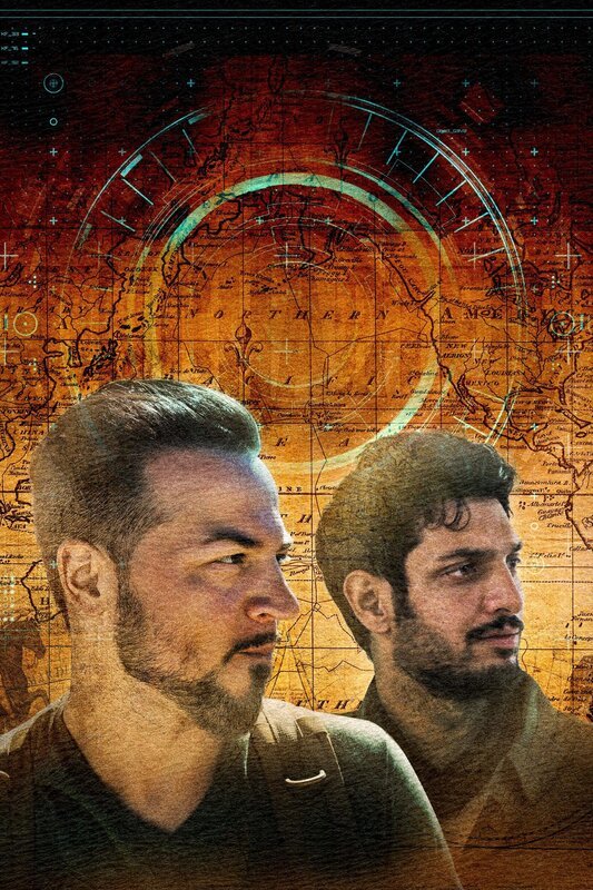 Unbekannt – Bild: Discovery