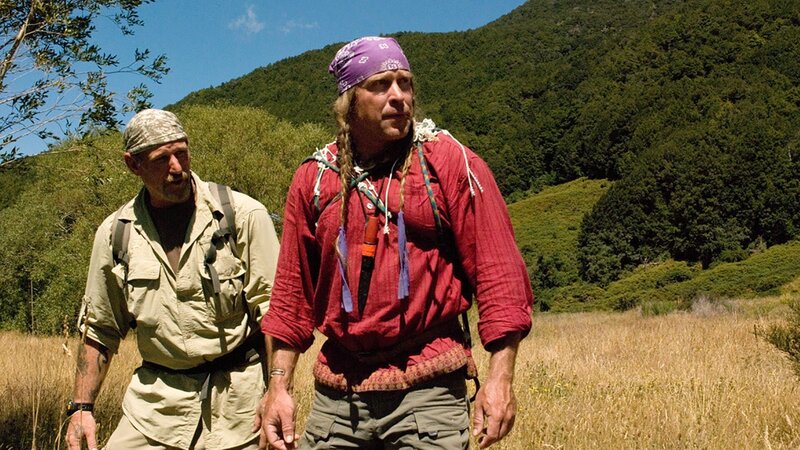 . – Bild: Warner Bros. Discovery