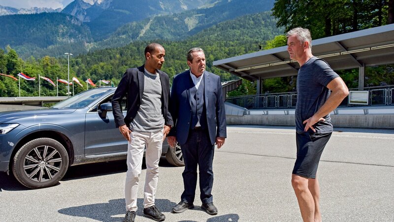 Bild: WDR Mediagroup GmbH /​ ARD /​ Susanne Bernhard