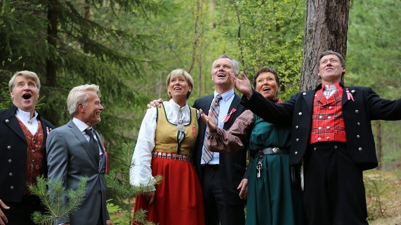 Bild: Discovery Communications