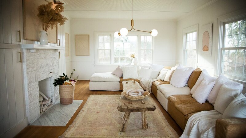 Bild: HGTV