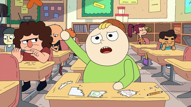 Bild: Cartoon Network