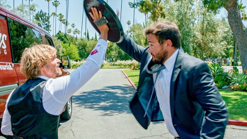 Bild: ORF/​Sevenone International/​CBS