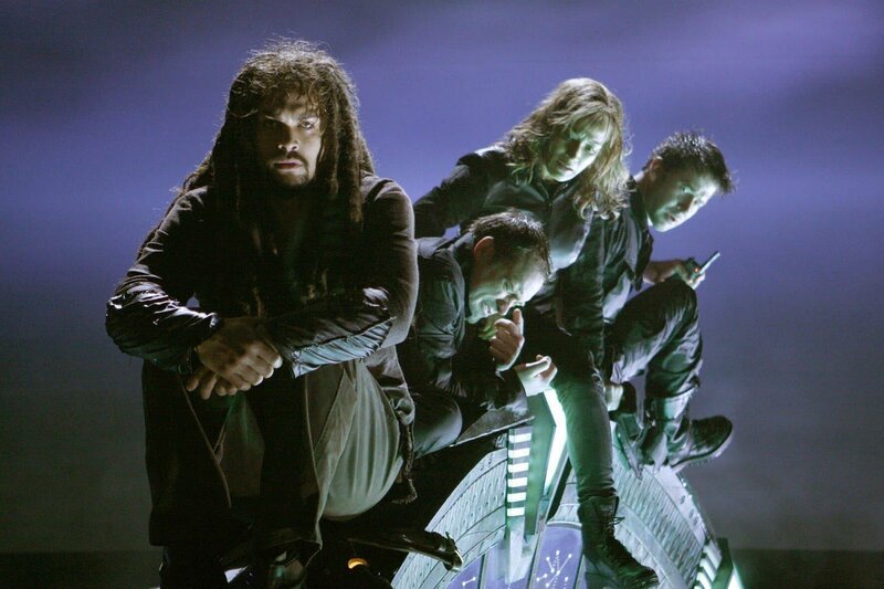 Bild: Metro-Goldwyn-Mayer (MGM)