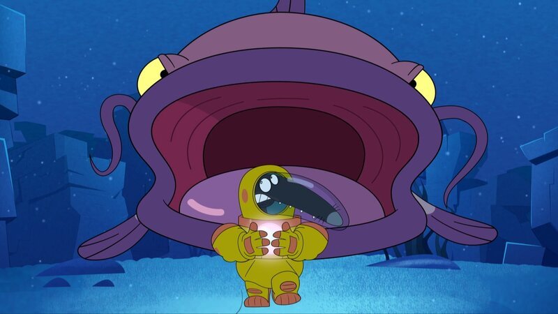 Bild: KiKA/​Samka Productions