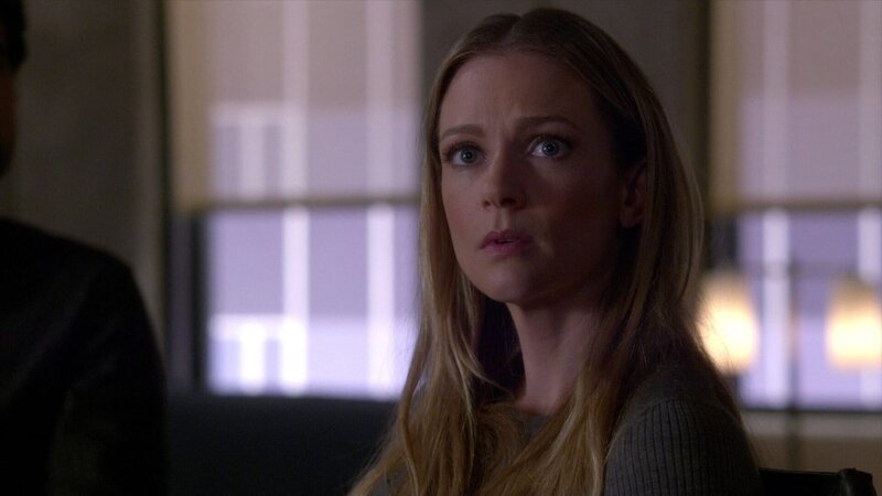 Bild: ABC Studios-CBS Broadcasting 13TH STREET /​ Antonia