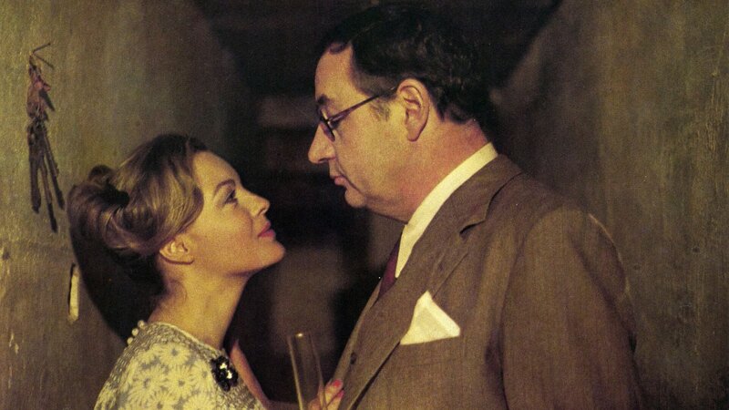 Das alte Gewehr – Bild: Arte