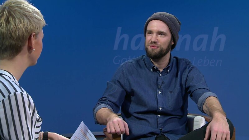 EPG-Bild – Bild: bibel TV