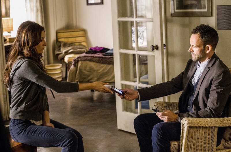 Bild: PLURIMEDIA (CBS Entertainment)