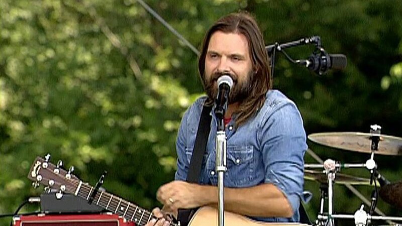 . – Bild: Bibel TV