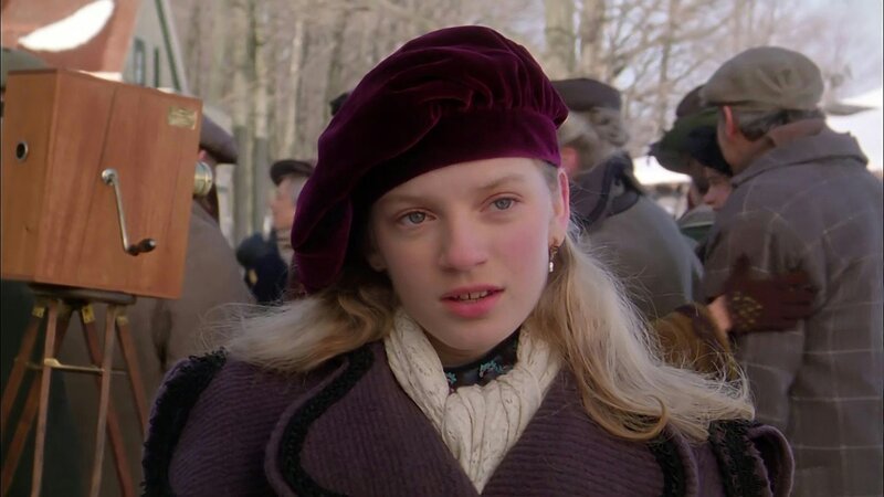 . – Bild: Bibel TV