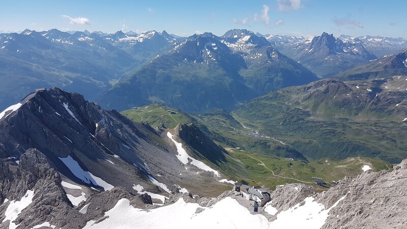 Bild: ORF/​ORF III/​Toni Silberberger