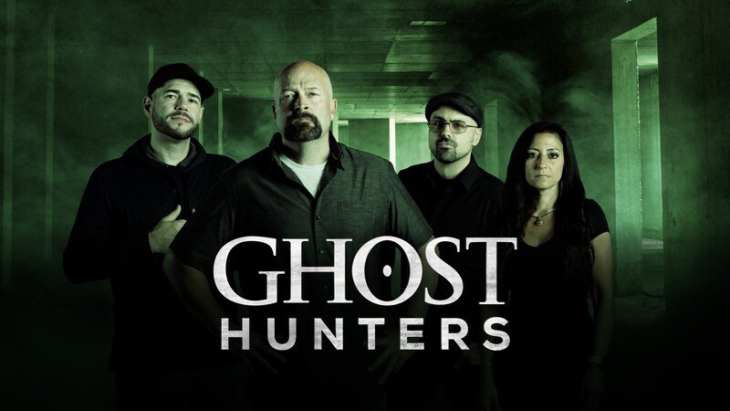 On Hallowed Mound – Bild: Travel Channel. /​ D+ Thunder. /​ Warner Bros. Discovery, Inc. or its subsidiaries and affiliates. All rights reserved.