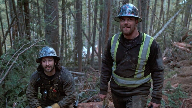 . – Bild: Warner Bros. Discovery