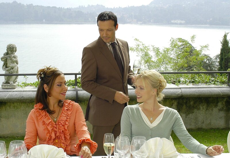 La dolce Rita – Bild: ARD Degeto/​Hans Seidenabel