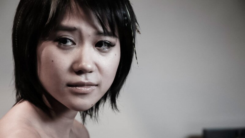 Yuja Wang (Pianistin). – Bild: 3sat Yuja Wang (Pianistin). – Bild: 3sat