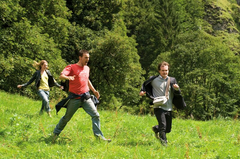 Vincent will Meer – Bild: One