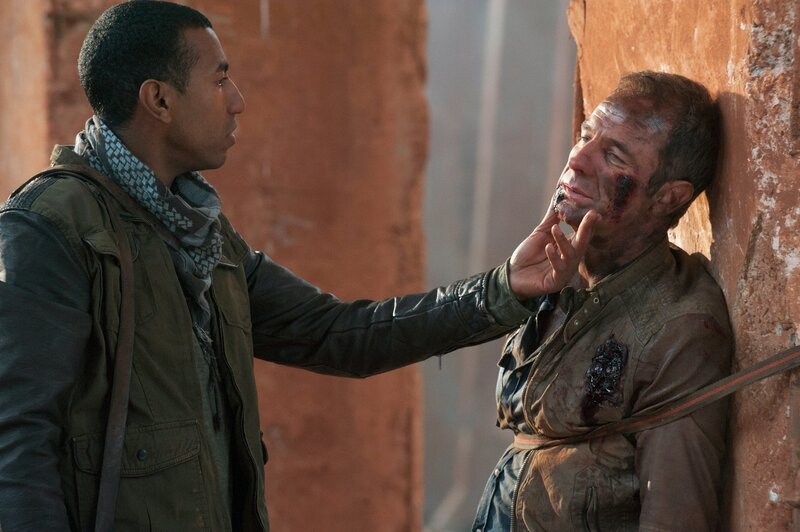 Bild: 2012 Fox International Channels Germany GmbH. Alle Rechte vorbehalten