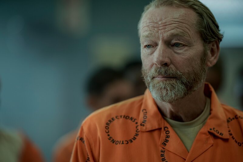 Angus Speelman (Iain Glen) – Bild: RTL / Studio Toselli Angus Speelman (Iain Glen) – Bild: RTL / Studio Toselli