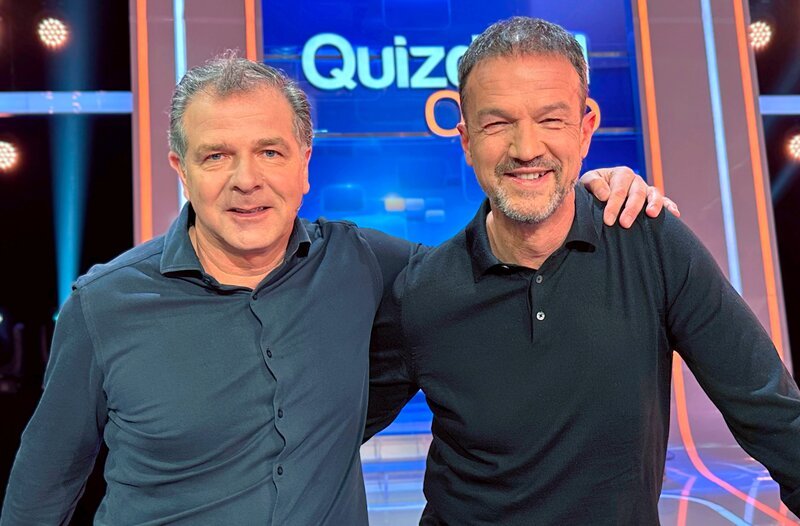 Bild: ARD/​ITV Studios