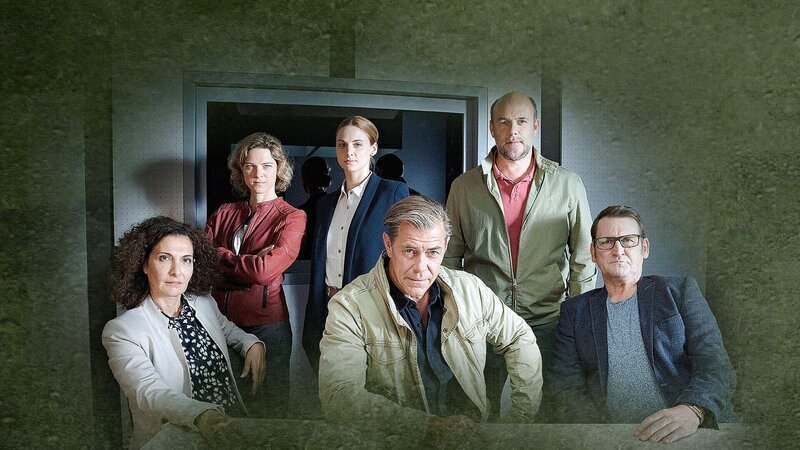 Bild: ORF/​ONE GATE/​ARD/​Georges Pauly