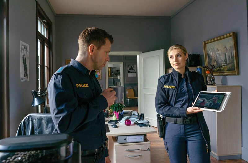 Bild: ARD/​Lucky Bird Pictures/​Angela M. Schlabitz