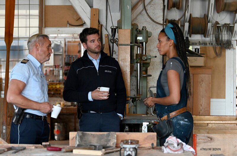 Bild: ARD/​Laurent Trümper