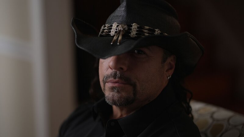 Jeremy Farson – Bild: fmantlke /​ WAG ENTERTAINMENT /​ Ali Pares /​ Crime + Investigation