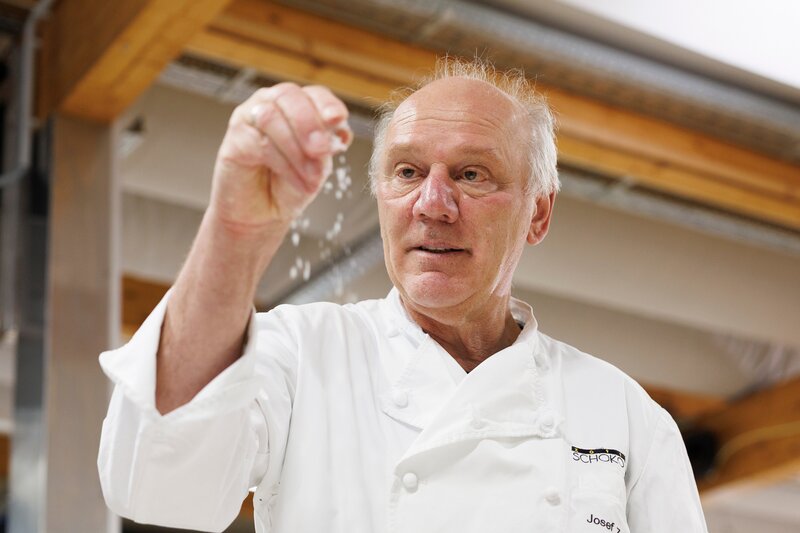 Unternehmerlegenden – Bild: ServusTV /​ Erwin Scheriau