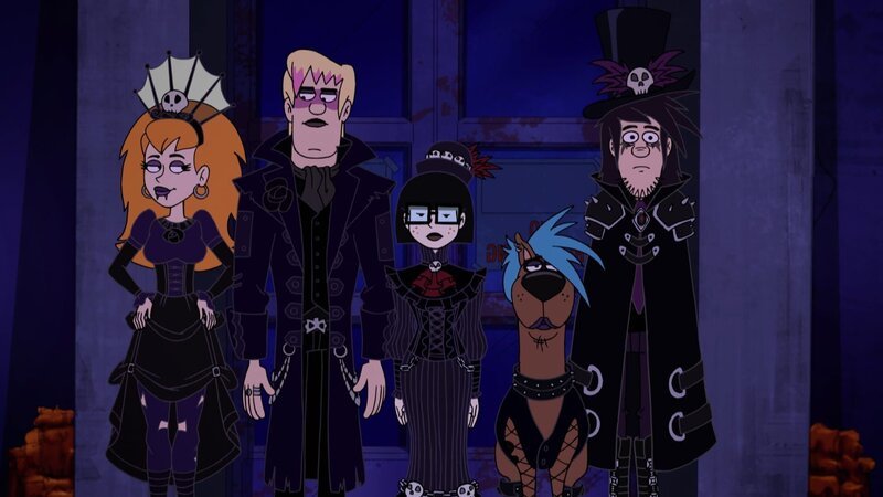 Bild: Warner Bros. Animation /​ Hanna-Barber