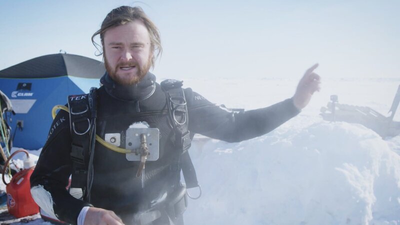 . – Bild: Warner Bros. Discovery