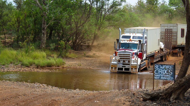 Bild: Discovery Channel