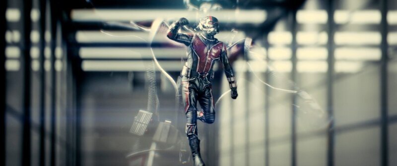 Bild: PLURIMEDIA (The Walt Disney Company France /​ Marvel Films)