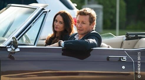 Bild: FTF1 /​ TF1 – All rights reserved