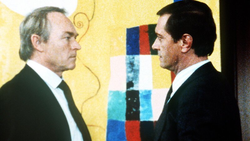 . – Bild: Crime Time