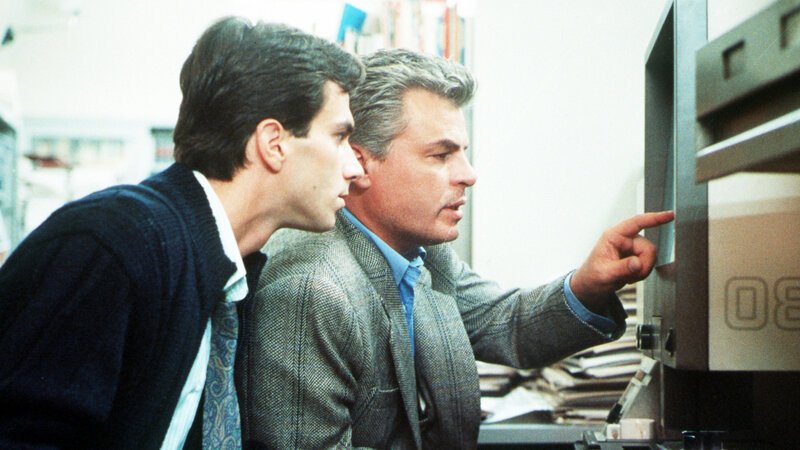 . – Bild: Crime Time