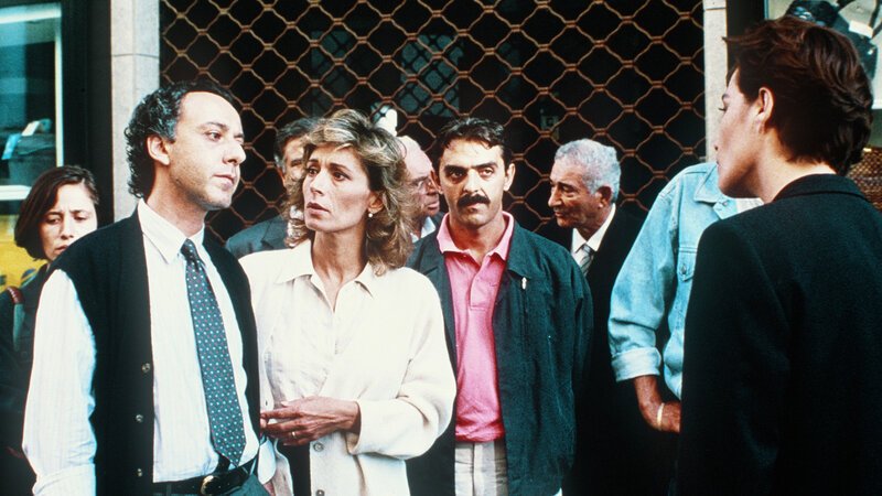 . – Bild: Crime Time