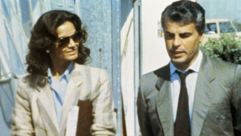 . – Bild: Crime Time