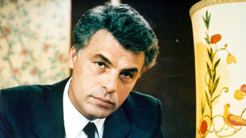 . – Bild: Crime Time