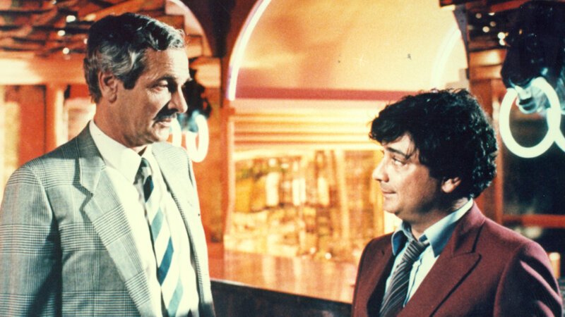 . – Bild: Crime Time